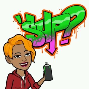 Meet your Posher, Effie